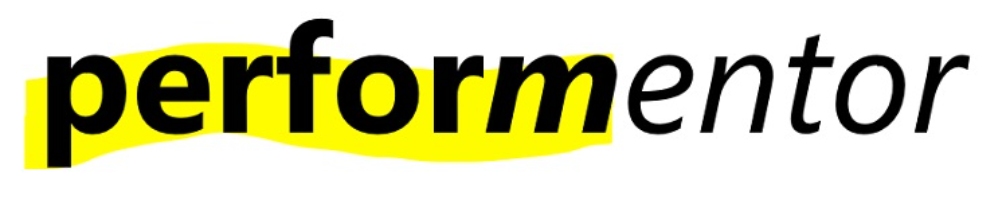 https://www.linkedin.com/company/performentor.biz Company Logo by Mollie Hodl in Durham NC