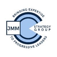 JMM Strategy Group Company Logo by Matthew M McClellan in Washington DC