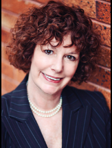 Nonprofit Expert Patti Gillenwater in Winston-Salem NC