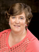 Nonprofit Expert Carol Hamilton in Hyattsville MD