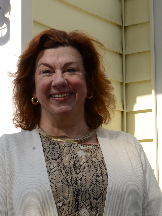 Nonprofit Expert Kathy Ridge in Charlotte NC