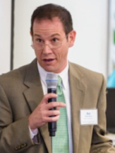 Nonprofit Expert Ray D. Merenstein in Denver CO