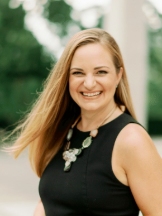 Nonprofit Expert Katie Test Davis in Raleigh NC
