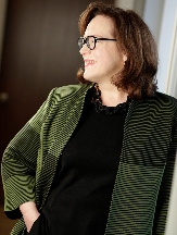 Nonprofit Expert Diane Lupke in Newton WI