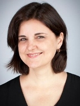 Nonprofit Expert Sandra Davis in New York NY