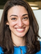 Nonprofit Expert Rachel Zeitler in Durham NC