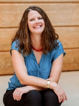 Nonprofit Expert Ellen Spangler in Crozet VA