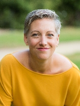Nonprofit Expert Lindsay LaShell in Pasadena CA