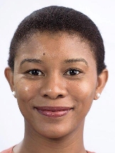 Nonprofit Expert Neema Mbonela in  