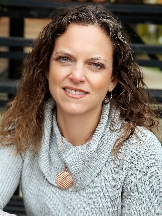 Nonprofit Expert Kristy Meyer in  