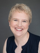 Nonprofit Expert Jeannie Dilger in Chicago 
