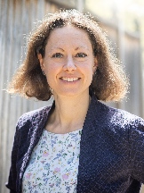 Nonprofit Expert Anne Hager in Cambridge MA
