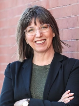 Nonprofit Expert Jen Newmeyer, CFRE in Arlington VA