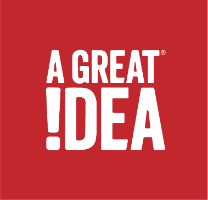 A Great Idea Company Logo by Shane Lukas in Greensboro NC