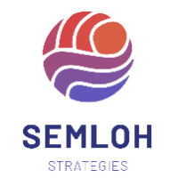 Semloh Strategies Company Logo by Victoria Holmes in  