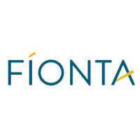 Fionta Company Logo by Karin Tracy in Washington DC