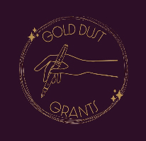 Gold Dust Grants LLC Company Logo by Justine Krank in Forest City NC