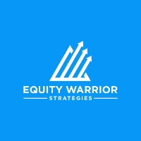 Equity Warrior Strategies Company Logo by Jonathan Meagher-Zayas in Rochester NY