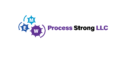 ProcessStrong LLC Company Logo by Mary Warren in Baltimore MD