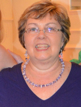 Nonprofit Expert Brenda J Summers in Raleigh NC