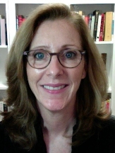 Nonprofit Expert Molly Penn in New York NY