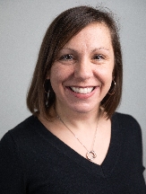 Nonprofit Expert Elizabeth Zimmerman in Louisville KY