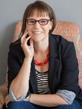 Nonprofit Expert Jennifer Geib in Atlanta GA