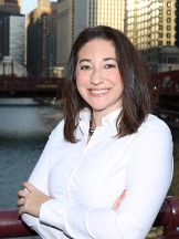 Nonprofit Expert Susan Kahan in Chicago IL