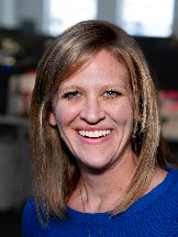 Nonprofit Expert Liz Hester in Raleigh NC