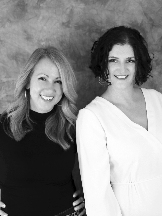 Nonprofit Expert Jessica DiVito & Megan Frenz in  