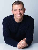 Nonprofit Expert Sean Kosofsky in New York NY