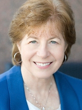 Nonprofit Expert Mary Hiland in Morgan Hill CA