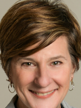 Nonprofit Expert Christine Walsh in Baltimore MD
