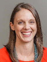 Nonprofit Expert Kim Andrews in Columbia SC