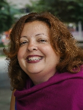 Nonprofit Expert Kate Scherr-Adams in Baltimore MD