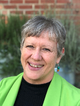 Nonprofit Expert Cyndy Falgout in Durham NC